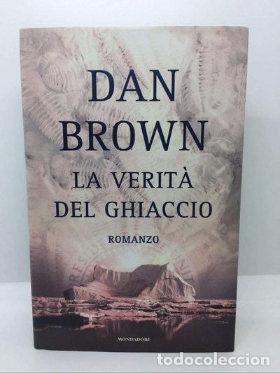 Libros: La Verit&agrave; del Ghiaccio- 9788804548553