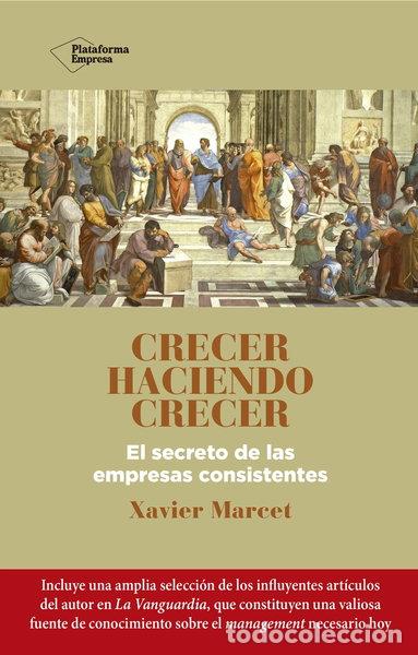 Libros: Crecer haciendo crecer- 9788418285639