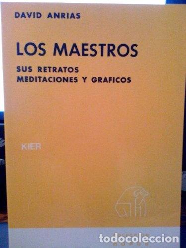 Libros: Los maestros- 9789501700237