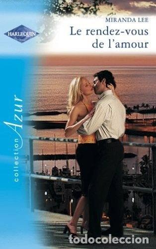 Libros: Le rendez-vous de l'amour- 9782280204798