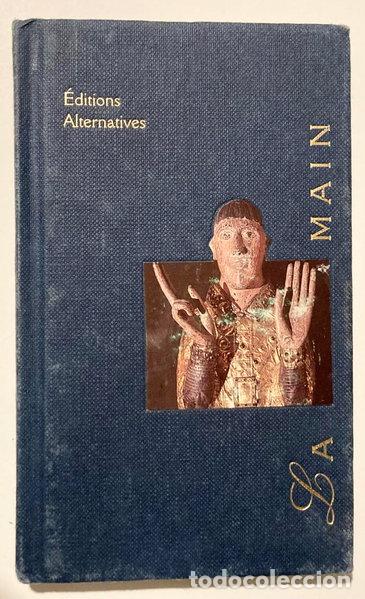 Libros: La main- 9782862271217