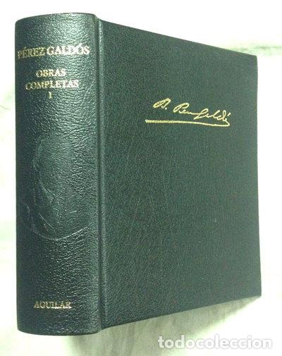 B&uuml;cher: Obras Completas Tomo I- 9788403094307