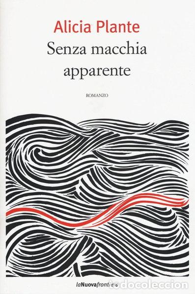Livros em segunda m&atilde;o: Senza macchia apparente- 9788883732850