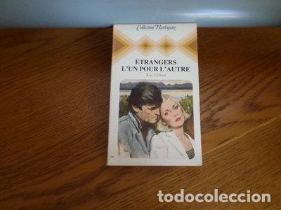 Livros em segunda m&atilde;o: &Eacute;trangers l'un pour l'autre- 9782280000819