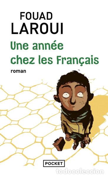 Libros: Une ann&eacute;e chez les fran&ccedil;ais- 9782266218658