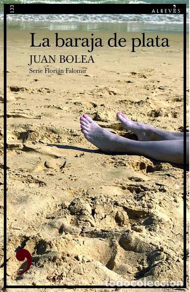 Libros: La baraja de plata- 9788418584718