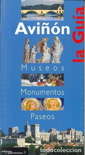 Libros: Avi&ntilde;&oacute;n: La gu&iacute;a- 9782858225842
