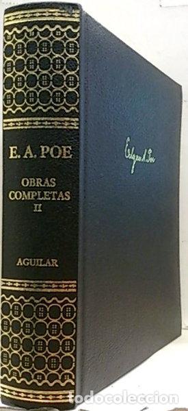 Libros: Obras Completas II- 9788447339051