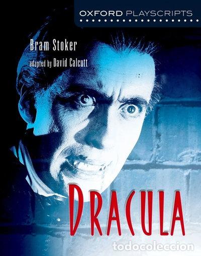 Livros em segunda m&atilde;o: Dracula- 9780198318989