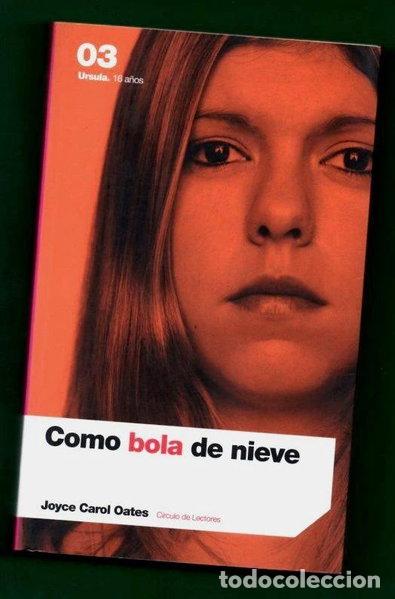 Livros em segunda m&atilde;o: Como bola de nieve- 9788467209495