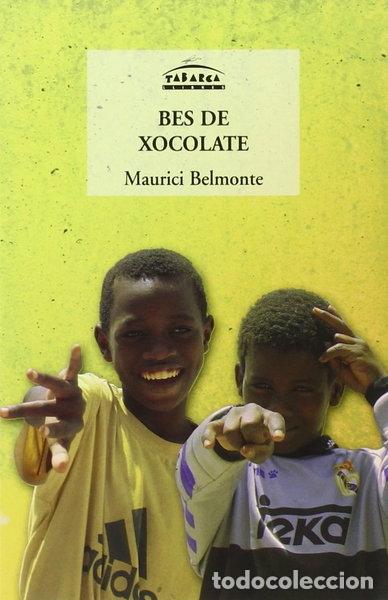 Livros em segunda m&atilde;o: Bes de xocolate- 9788480253055