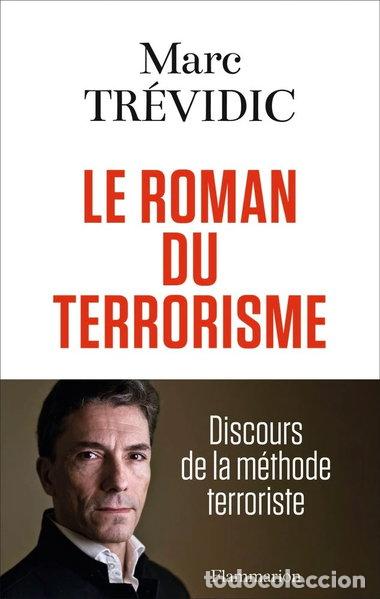 Livros em segunda m&atilde;o: OMAN DU TERRORISME- 9782081513006