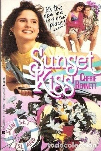 Libros: Sunset Kiss- 9780425128992