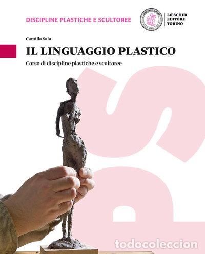 Libros: Il linguaggio plastico- 9788858322208