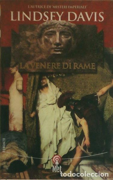 Libros: La venere di rame- 9788851522407