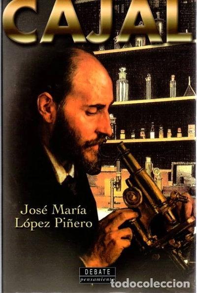 Libros: Cajal (Obras de Otero Pedrayo)- 9788483063644