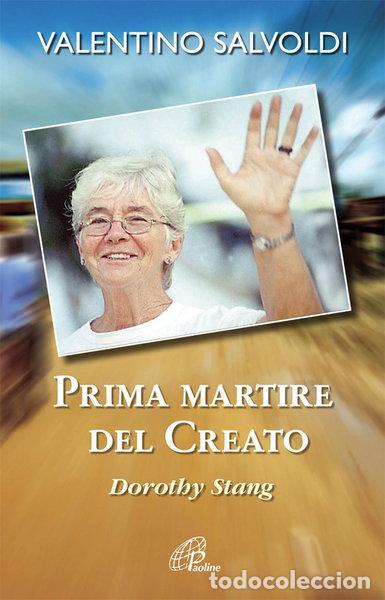 Libros: Prima martire del creato- 9788831538749