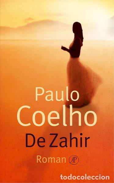 Libros: De Zahir- 9789029562386