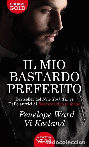 Libros: Il mio bastardo preferito- 9788822747709