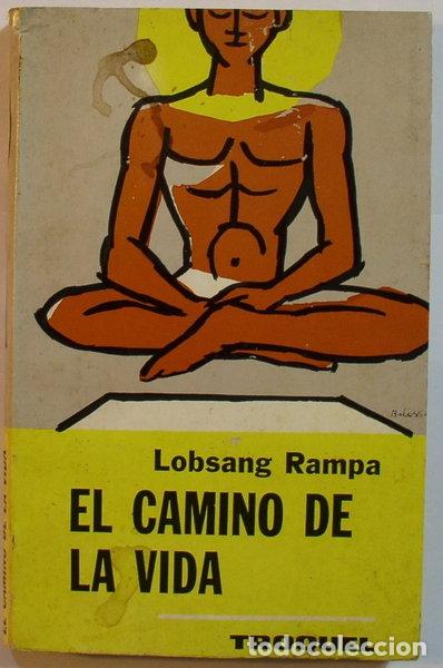 Libros: El camino de la vida- 9789501605082