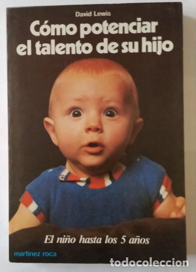 Libri di seconda mano: C&oacute;mo potenciar el talento de su hijo- 9788427007314