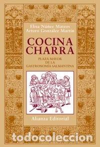 Libros: Cocina Charra- 9788420645247 - Foto 1