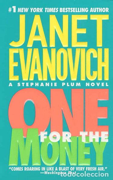 Libros: One for the Money- 9780312990459