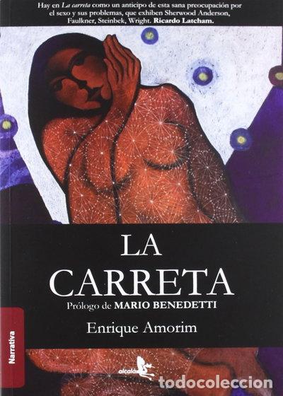 Libros: La carreta- 9788415009221