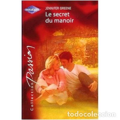 Libros: Le secret du manoir- 9782280178228