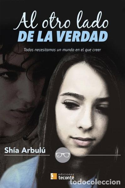 B&uuml;cher: Al otro lado de la verdad- 9788484693840