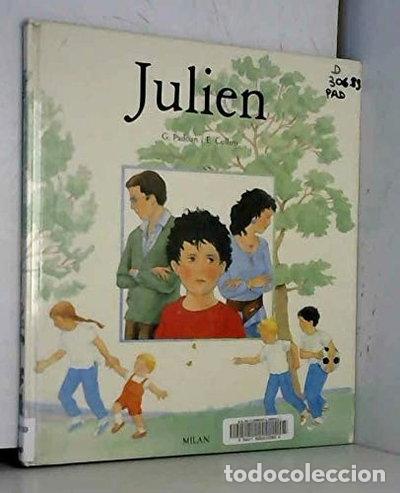 Libros: Julien- 9782867261541