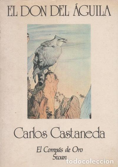 books: El don del &aacute;guila- 9788485595396