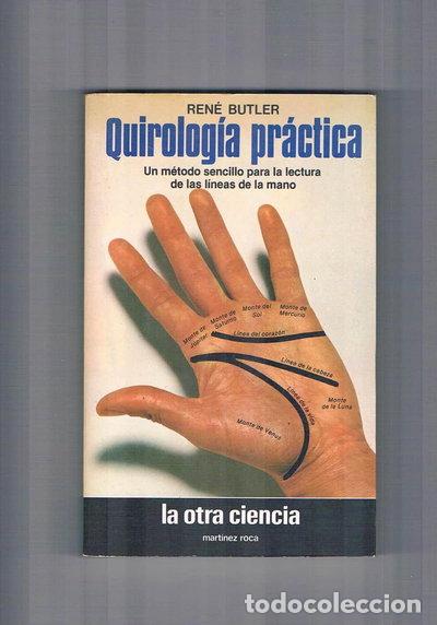 books: Quirolog&iacute;a pr&aacute;ctica- 9788427002999