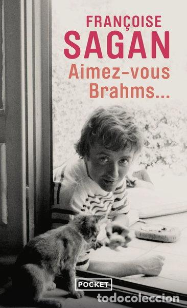 books: Aimez-vous Brahms...- 9782266192262