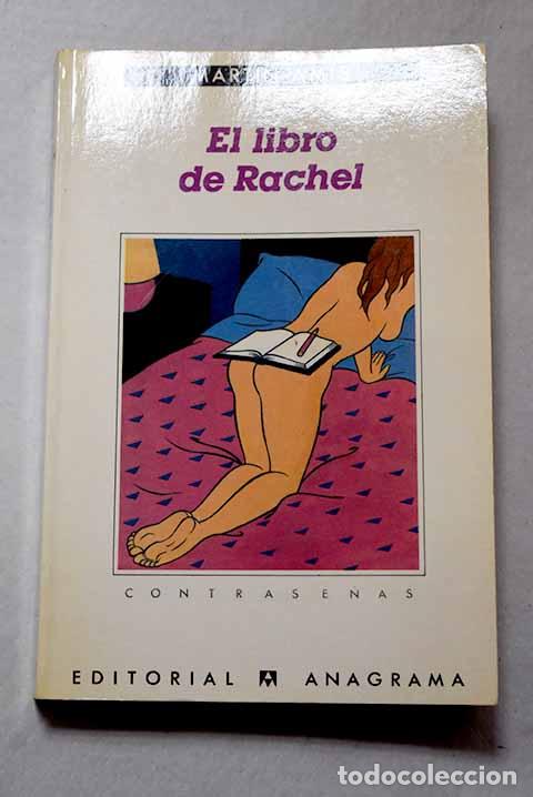 Libros: El libro de Rachel: Amis, Martin.- Amis, Martin