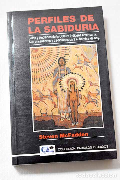 Libros: Perfiles de la sabidur&iacute;a.- MacFadden, Steven