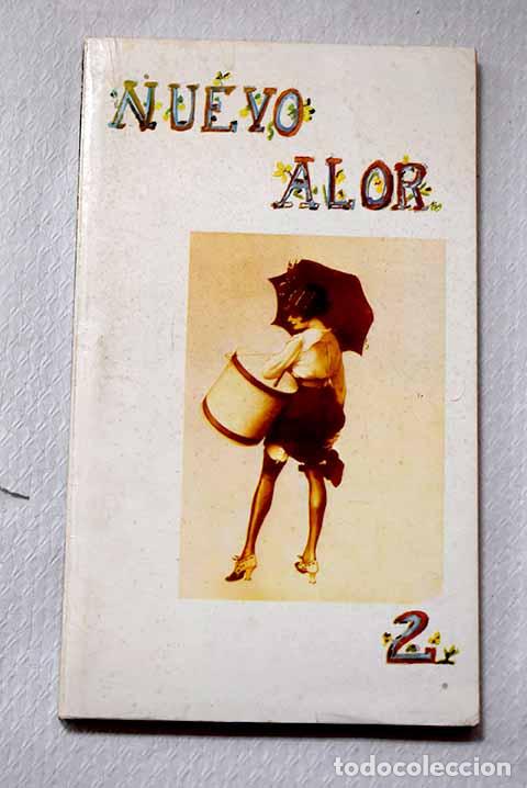 Libros: Nuevo Alor, n&uacute;mero 2