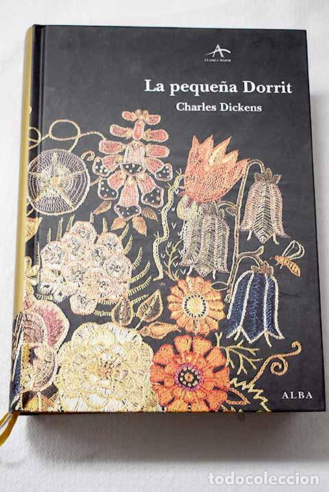 Libri di seconda mano: La peque&ntilde;a Dorrit: Dickens, Charles.- Dickens, Charles
