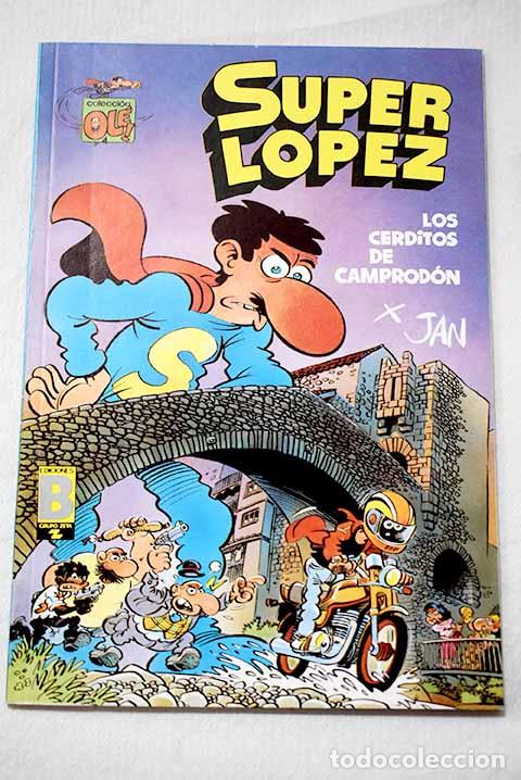 Livres: Los cerditos de camprod&oacute;n.- Jan