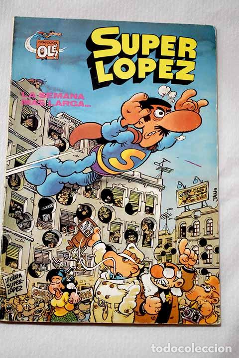 Livres: La semana m&aacute;s larga: Jan.- Jan