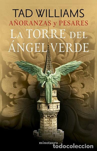 Livres: A&Ntilde;ORANZAS Y PESARES N&ordm; 04/04 LA TORRE DEL ANGEL VERDE- 9788445016527