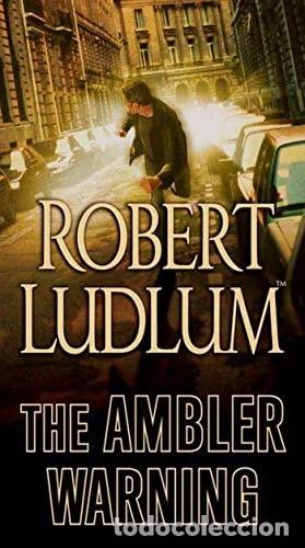 Libros: The Ambler Warning- 9780312990695 - Foto 1