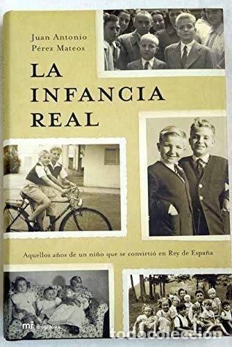 Libros: La infancia real- 9788427030732 - Foto 1