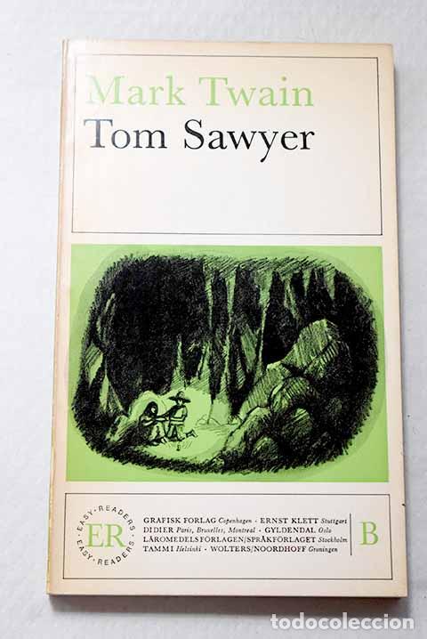 Libri di seconda mano: Tom Sawyer: Twain, Mark.- Twain, Mark