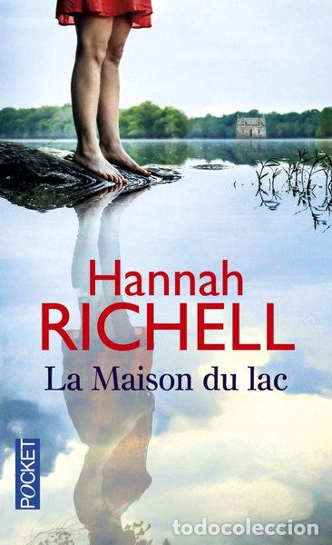 Libri di seconda mano: La Maison du lac- 9782266263849