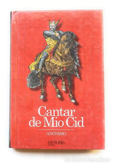 Livres: Cantar del M&iacute;o Cid- 9788467436143