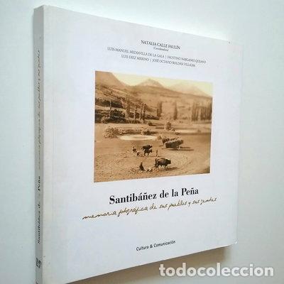 Libri di seconda mano: Santib&aacute;&ntilde;ez de la Pe&ntilde;a- 9788460919322