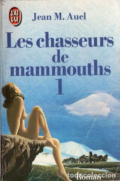 Libri di seconda mano: Les Chasseurs de mammouths 1- 9782277222132