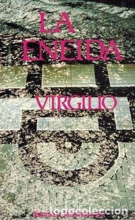 Libri di seconda mano: La Eneida- 9788471562111