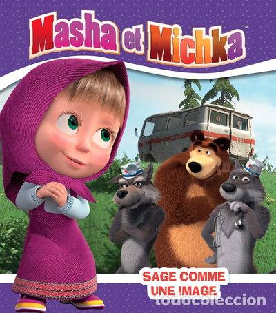 Livres: Sage comme une image- 9782017090694